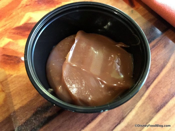 African Chocolate-Hazelnut Spread