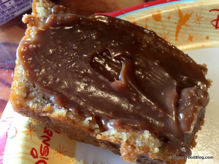 Banana Bread with House-made African Chocolate-Hazelnut Spread