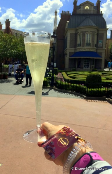 See How Handy Those Wristlet Gift Cards Are?