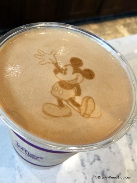 Mickey Mouse!!