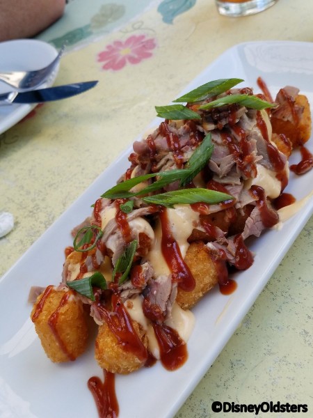 These tots are SO good!