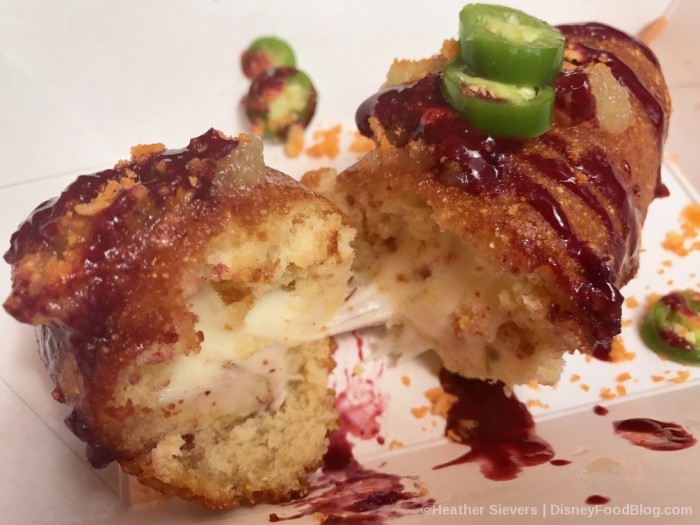 Spicy Pepper Jack Stick