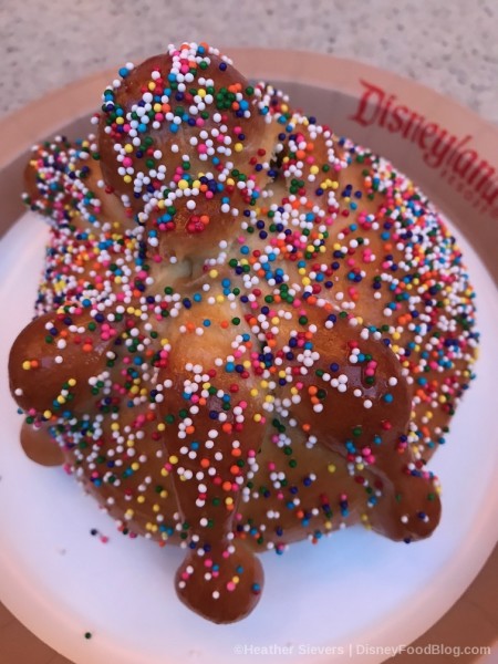 Pan de Muerto