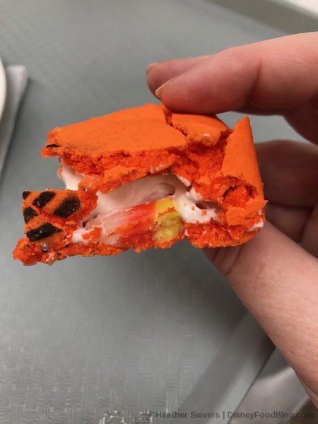 Spoke-y Cone Macaron Happiness