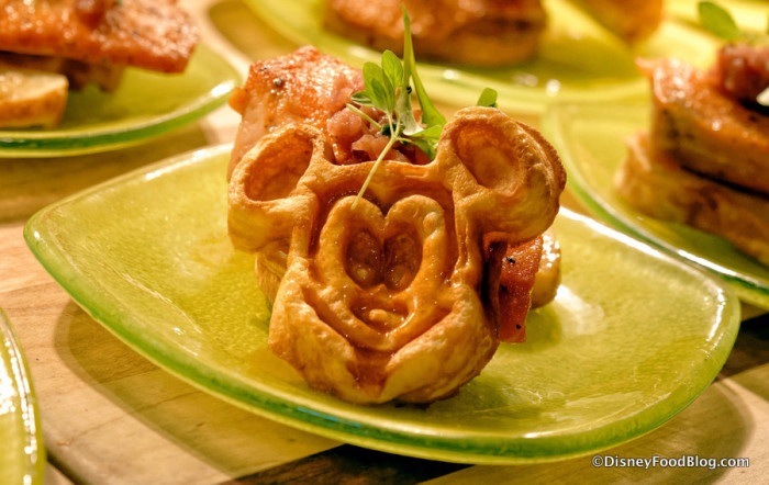 Verlasso Salmon and Waffles