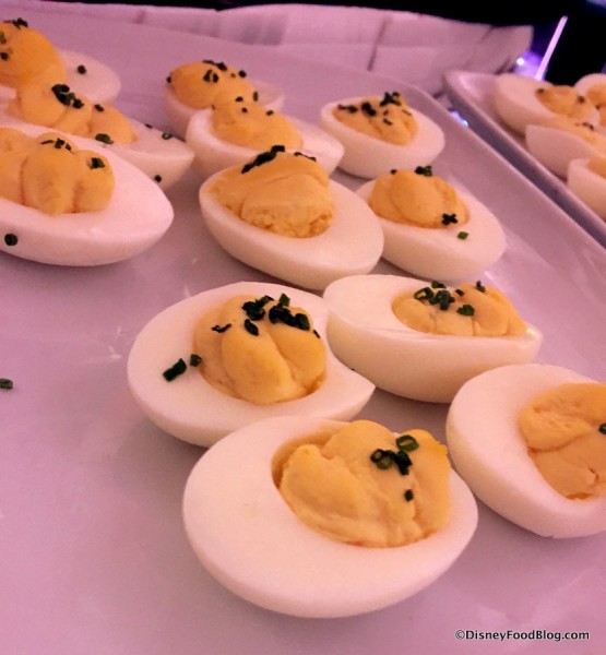 Deviled Eggs
