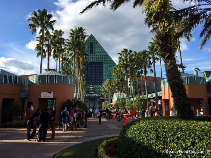 2017 Swan and Dolphin Food and Wine Classic