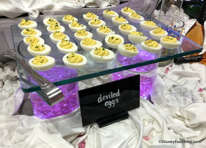 Deviled Eggs