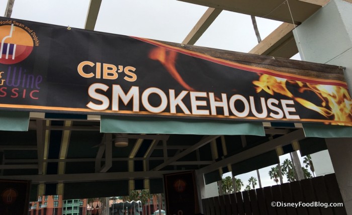 Cib's Smokehouse