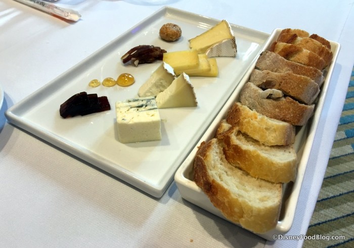 Wine Blending Seminar Preview