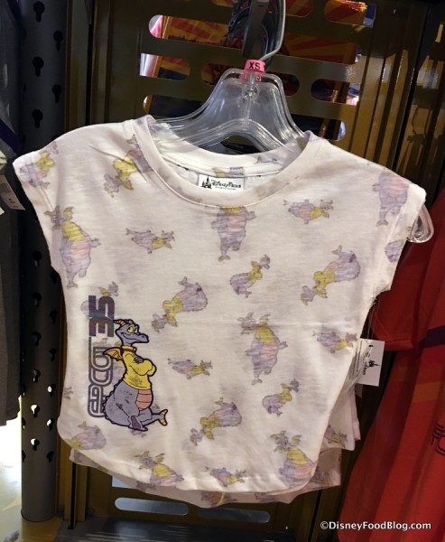 Epcot 35 Merchandise