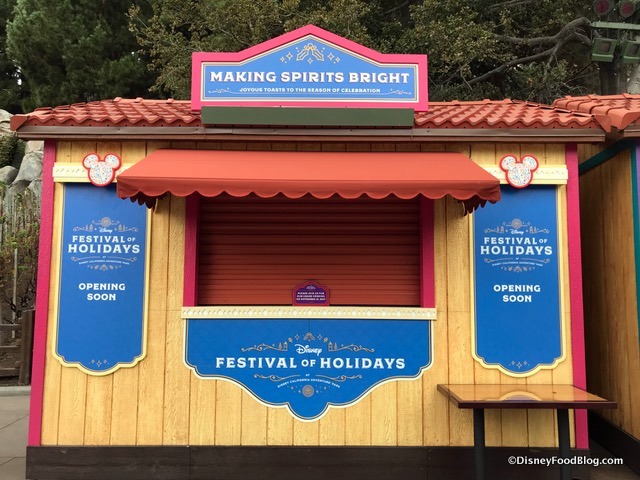 Making Spirits Bright