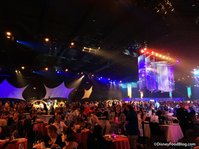 Party for the Senses