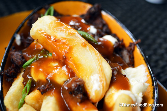 Steak Fries