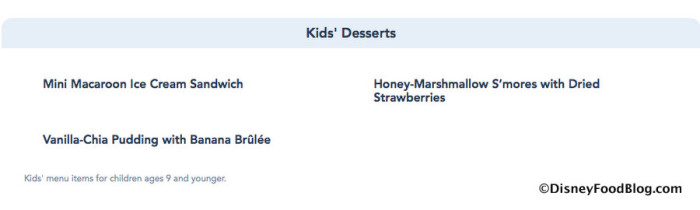 Disney World website screenshot