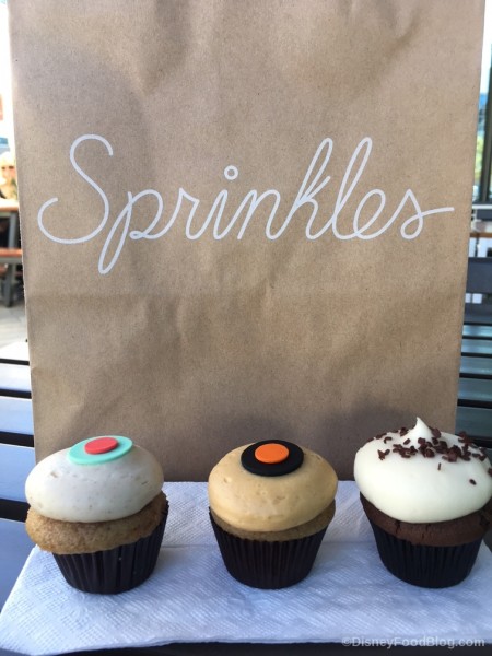 Sprinkles Minis