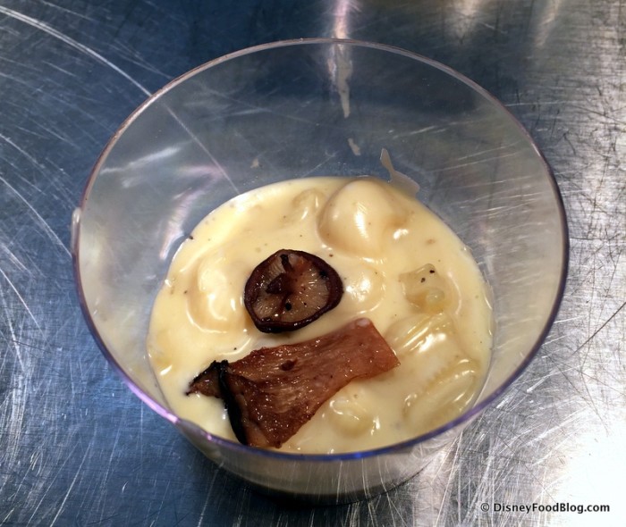 Cabot's Mac and Cheese Bar