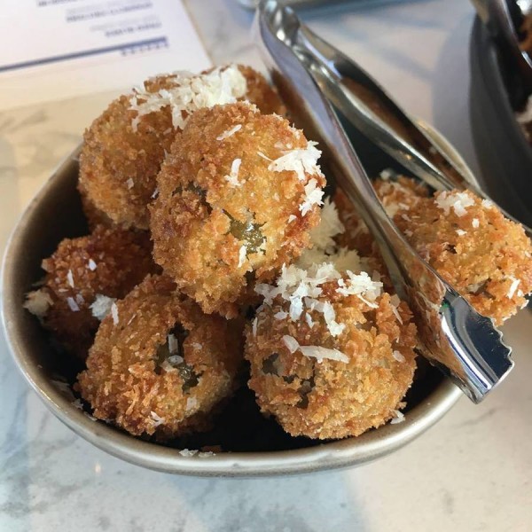 ©Terralina Crafted Italian