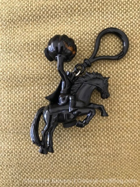 Headless  Horseman Clip