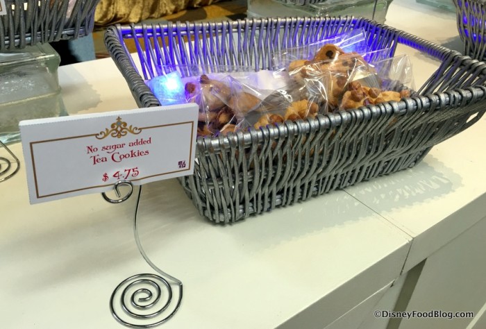 No Sugar Added Holiday Cookies