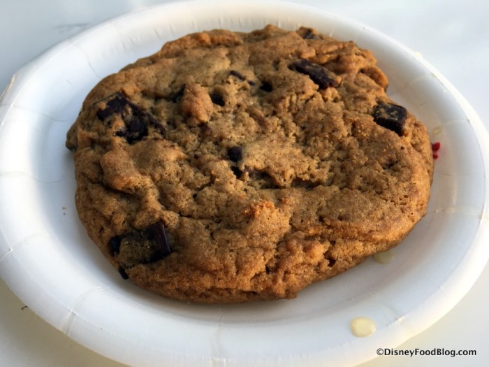 Chocolate Chunk Cookie