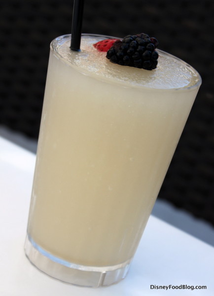 Frozen Savignon Blanc