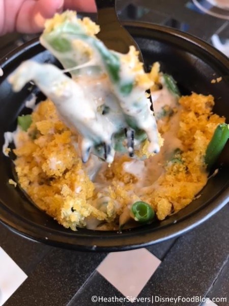 Green Bean Casserole