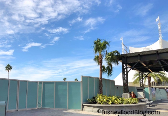 Disney Quest is no more! 