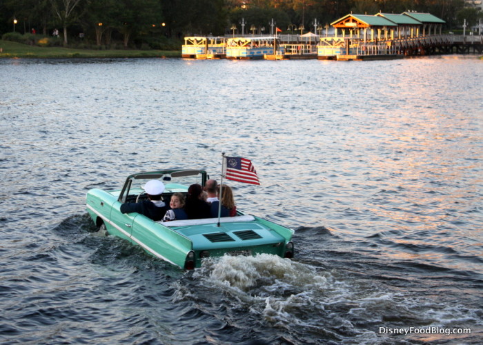 Amphicar