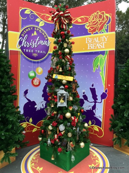 Christmas Tree Trail