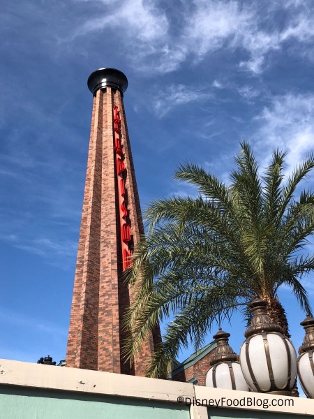 Edison Construction Continues!