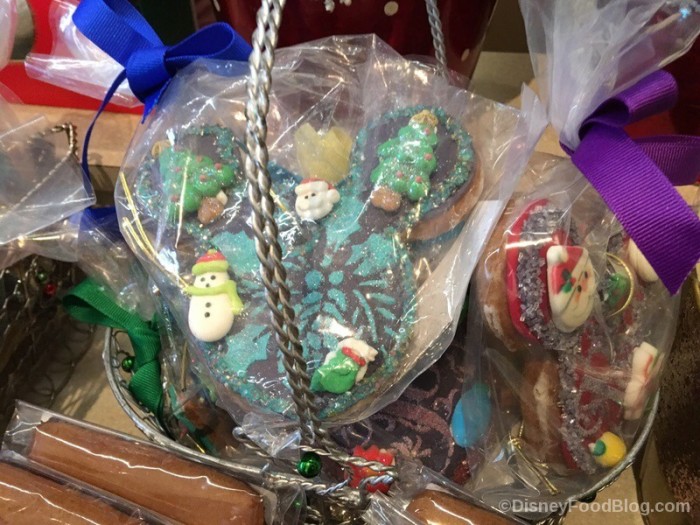 More cookie gorgeousness