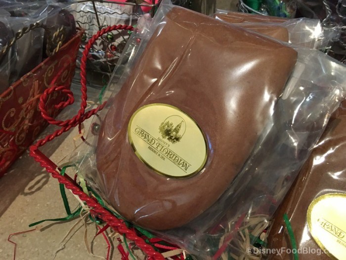 Classic Gingerbread Shingle