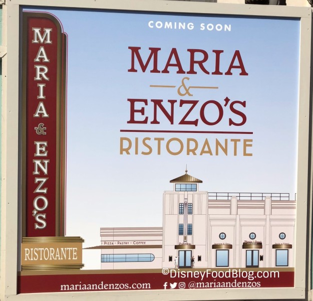 Maria and Enzo's Artwork