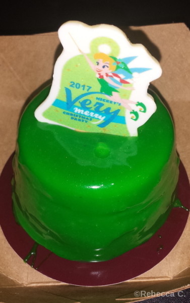 Tinker Bell Dessert
