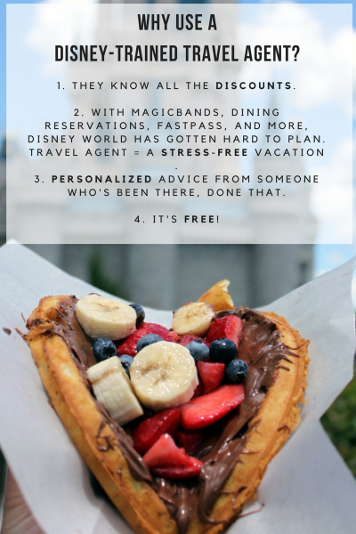 Travel Agent Pinterest 2