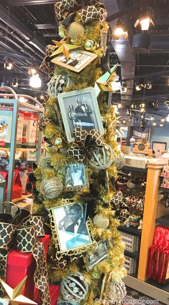 All-Star Movies Tree