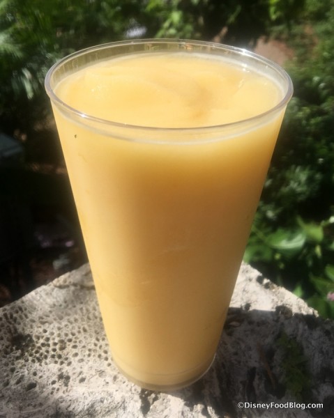 Passion Mango Margarita