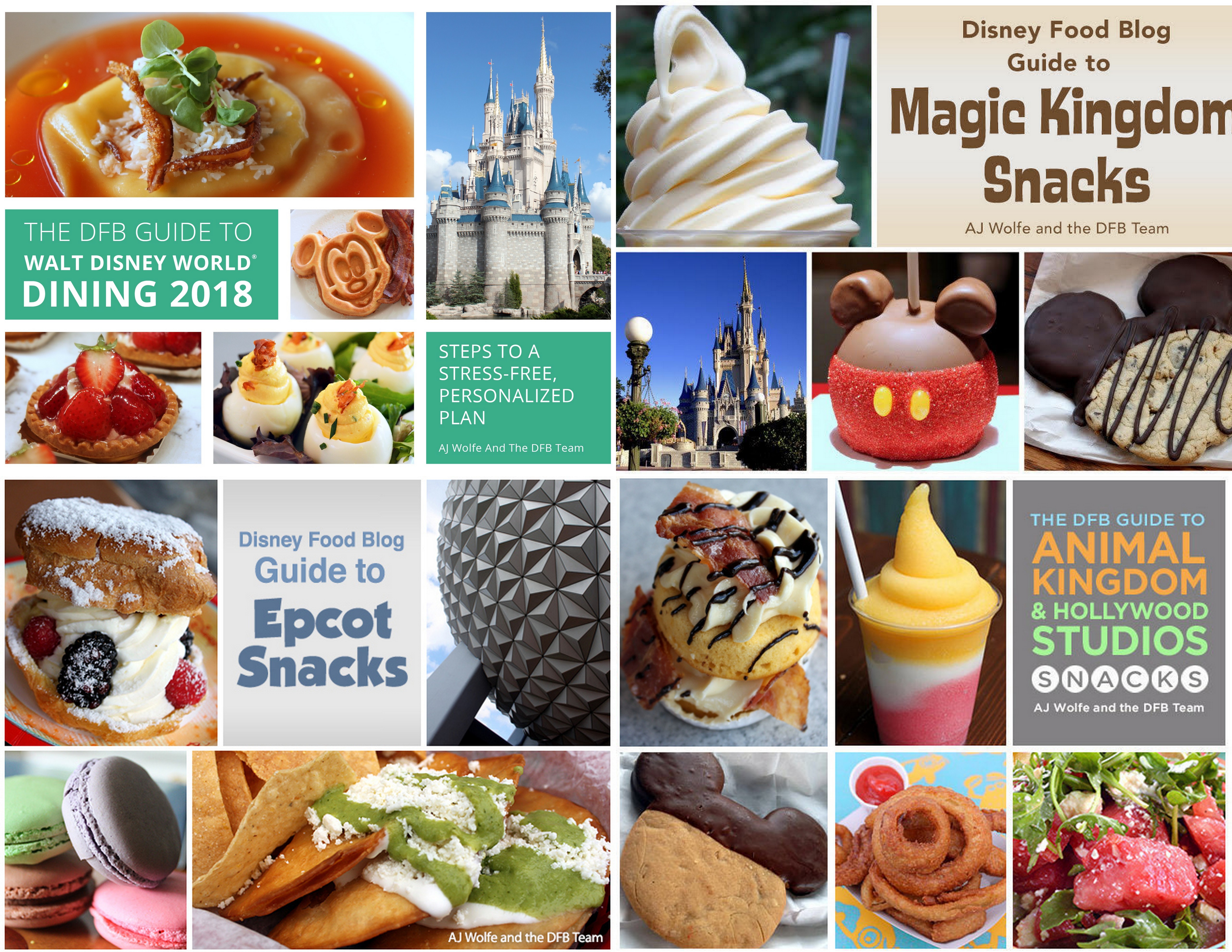 2017-2nd Edition DFB Guide + Snacks Covers
