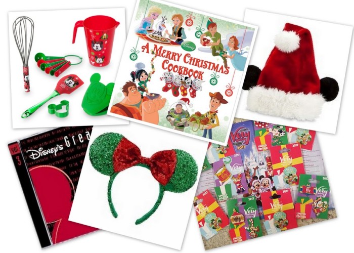 DFB and SWV Holiday Goodies Gift Box!