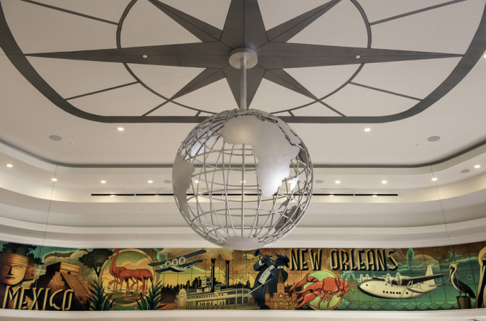 Maria & Enzo's Ristorante ©Patina Restaurant Group