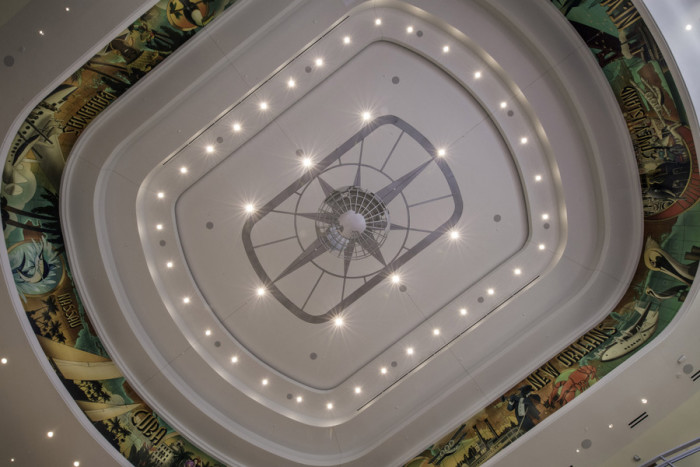 Maria & Enzo's Ristorante ©Patina Restaurant Group