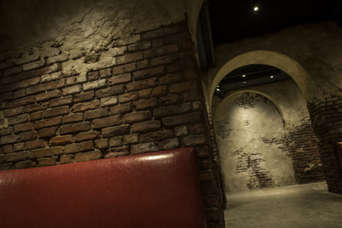 Enzo's Hideaway ©Patina Restaurant Group