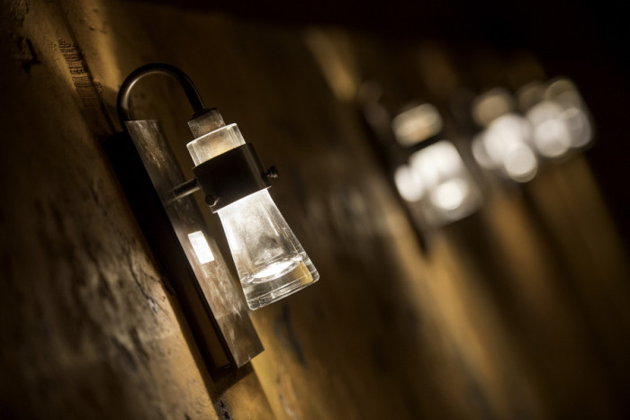 Enzo's Hideaway ©Patina Restaurant Group