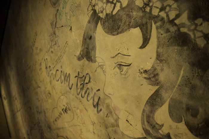 Enzo's Hideaway ©Patina Restaurant Group