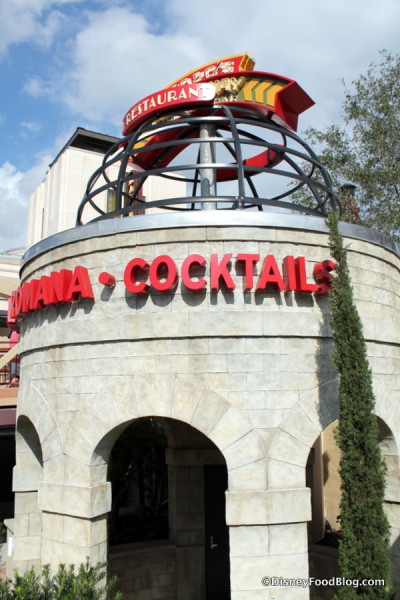 Enzo's Hideaway Tunnel Bar and Restaurant