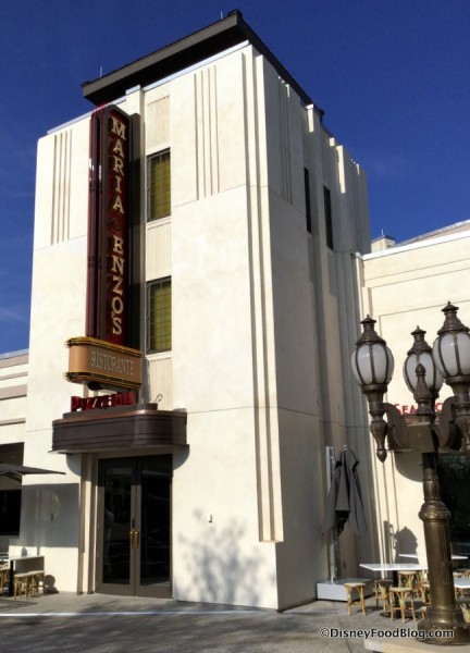 Maria & Enzo's Ristorante