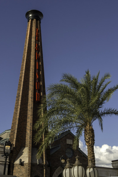 The Edison ©Patina Restaurant Group