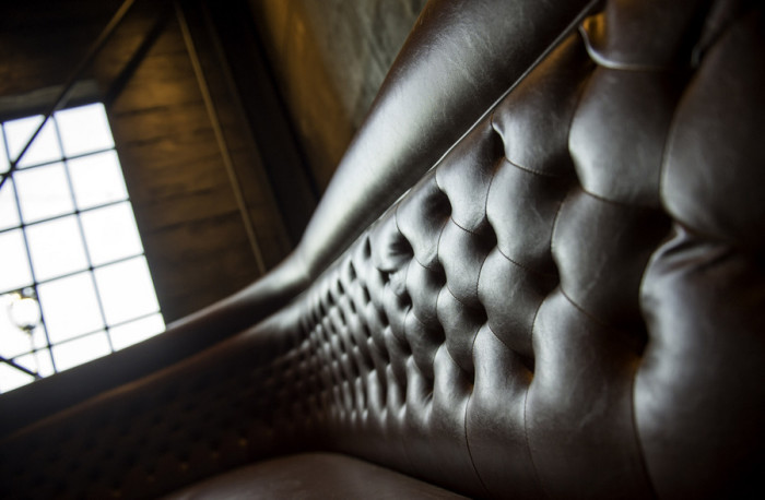 The Edison ©Patina Restaurant Group