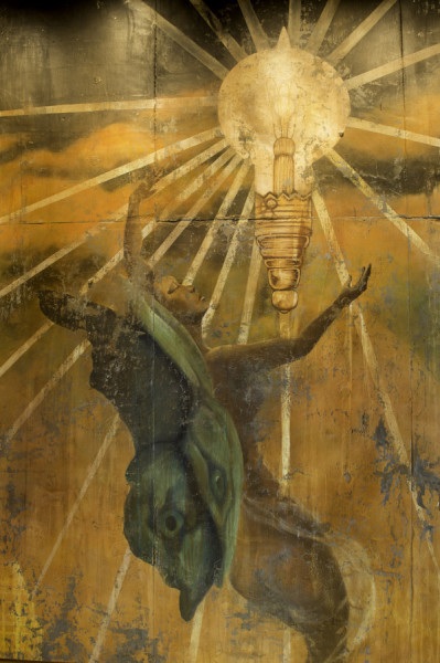 The Edison ©Patina Restaurant Group